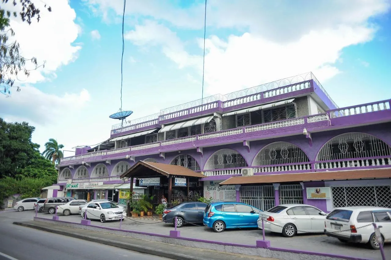 Apartament Glorianna Hotel Montego Bay