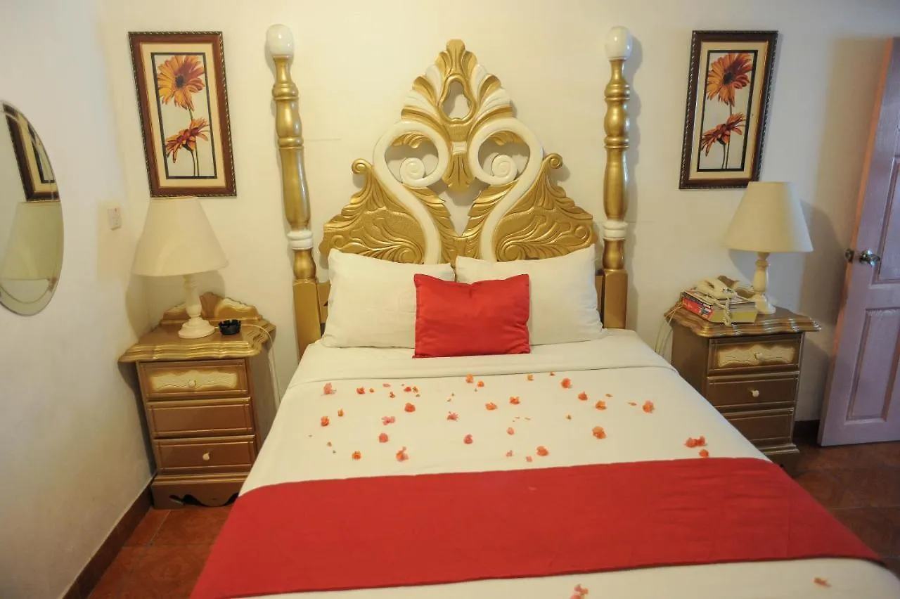 Glorianna Hotel Montego Bay Jamajka