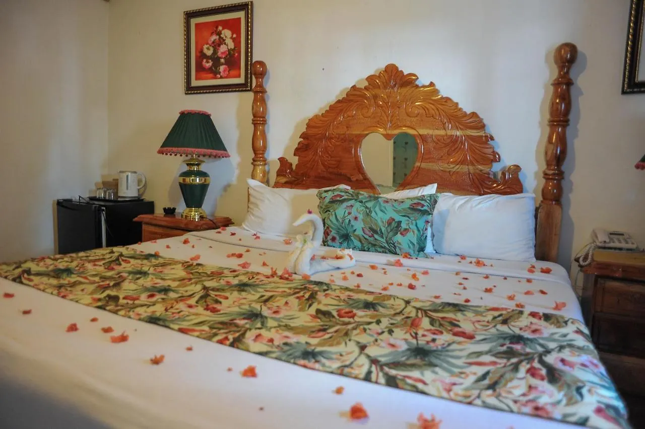 Apartament Glorianna Hotel Montego Bay