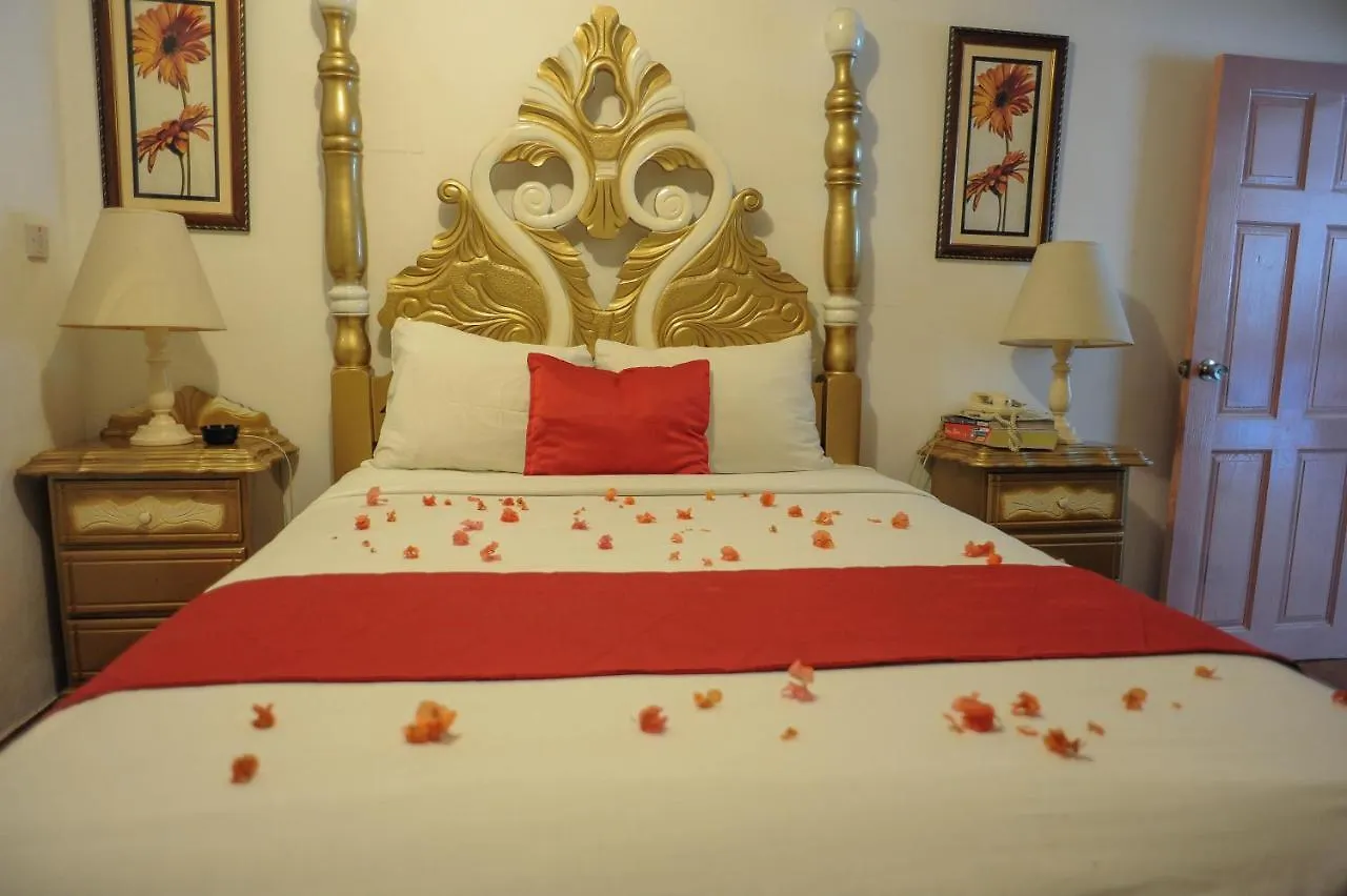 Glorianna Hotel Montego Bay 0*,  Jamajka