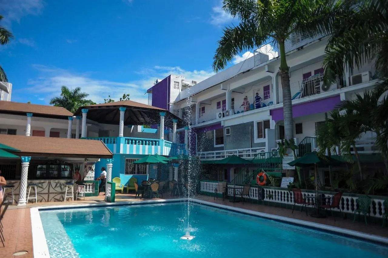 Glorianna Hotel Montego Bay