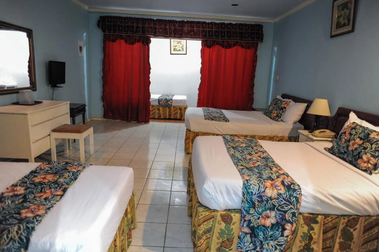 Glorianna Hotel Montego Bay