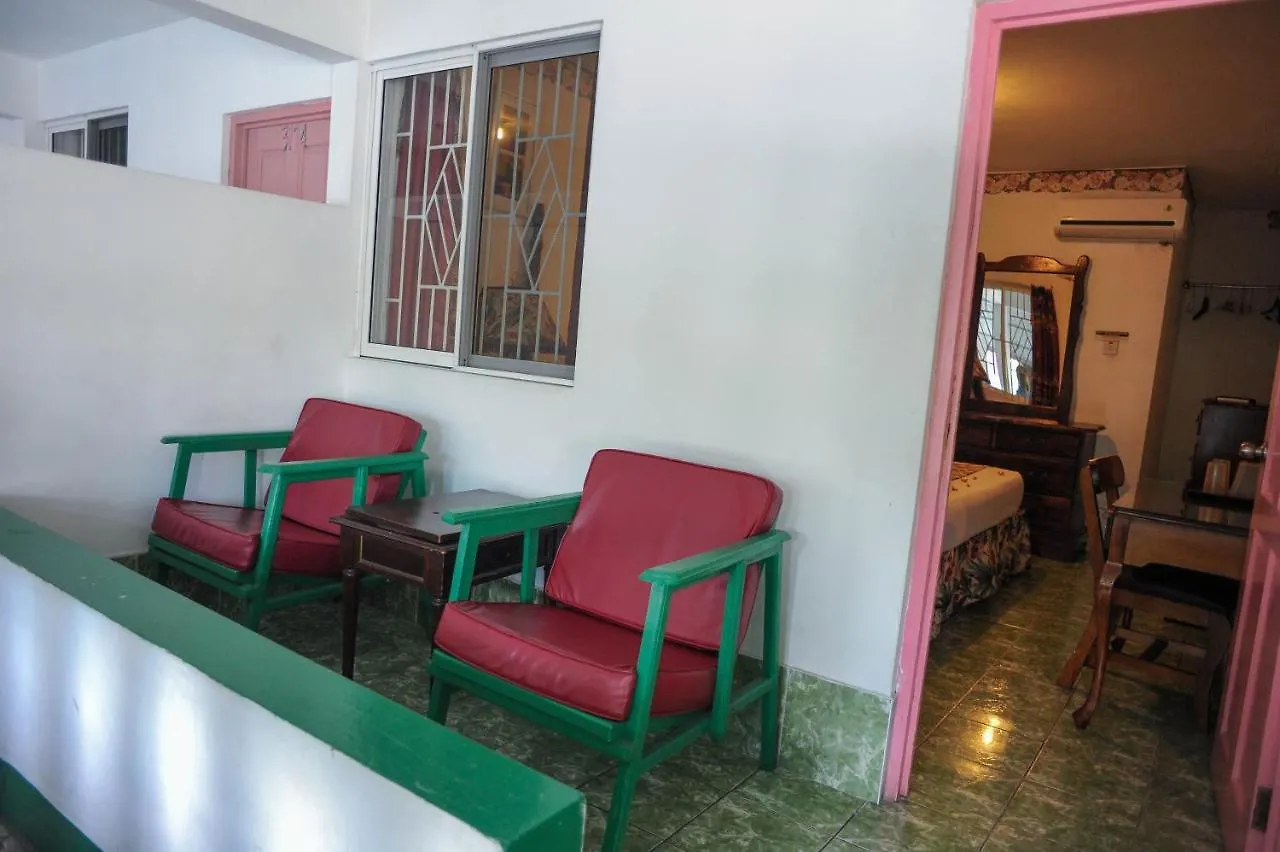 Apartament Glorianna Hotel Montego Bay