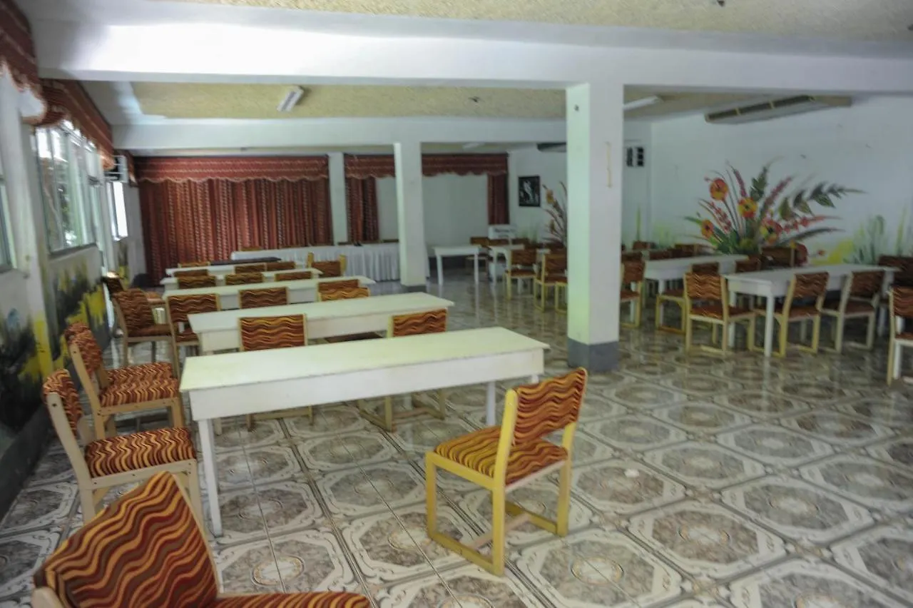 Glorianna Hotel Montego Bay 0*,