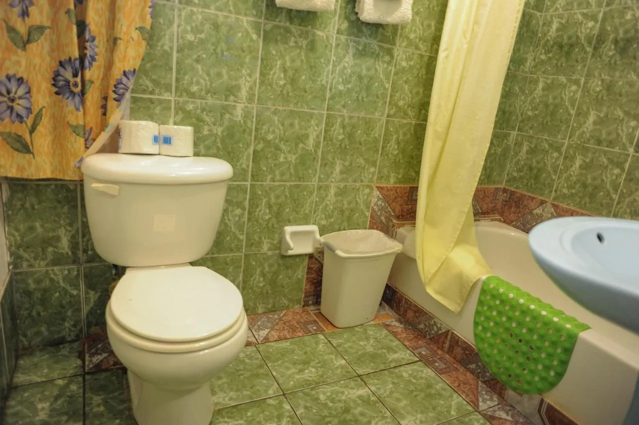 Glorianna Hotel Montego Bay Apartament