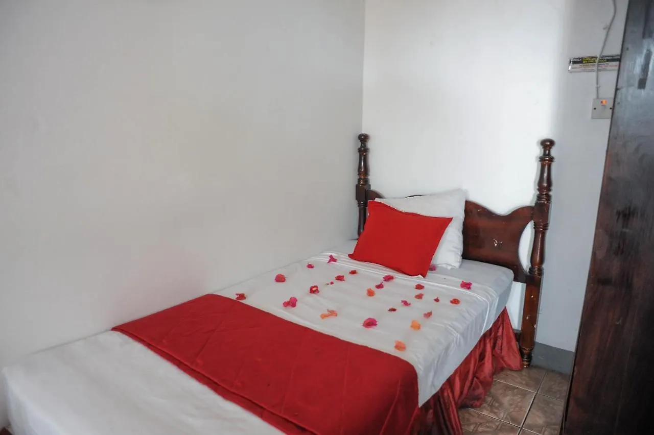 Glorianna Hotel Montego Bay 0*,  Jamajka