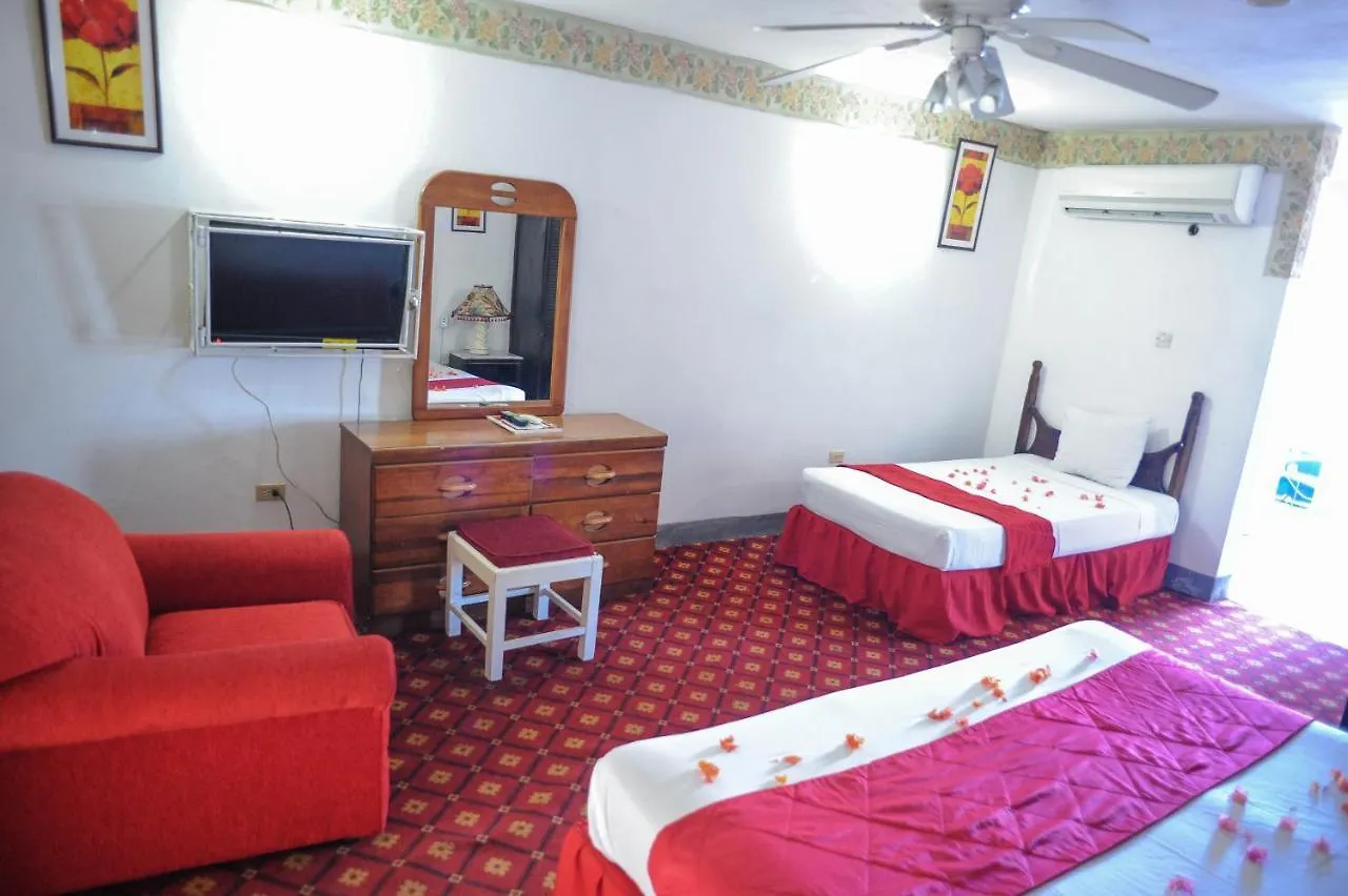 Glorianna Hotel Montego Bay