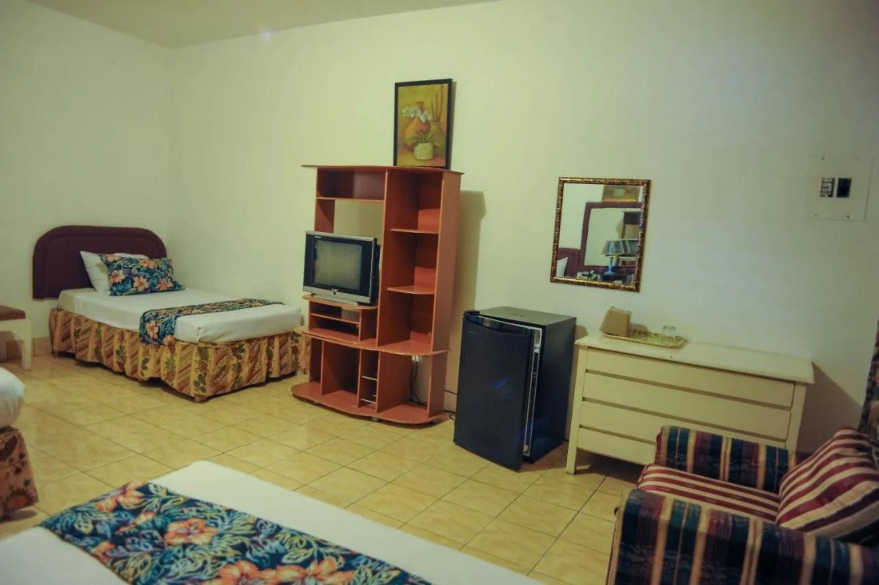 Glorianna Hotel Montego Bay Apartament