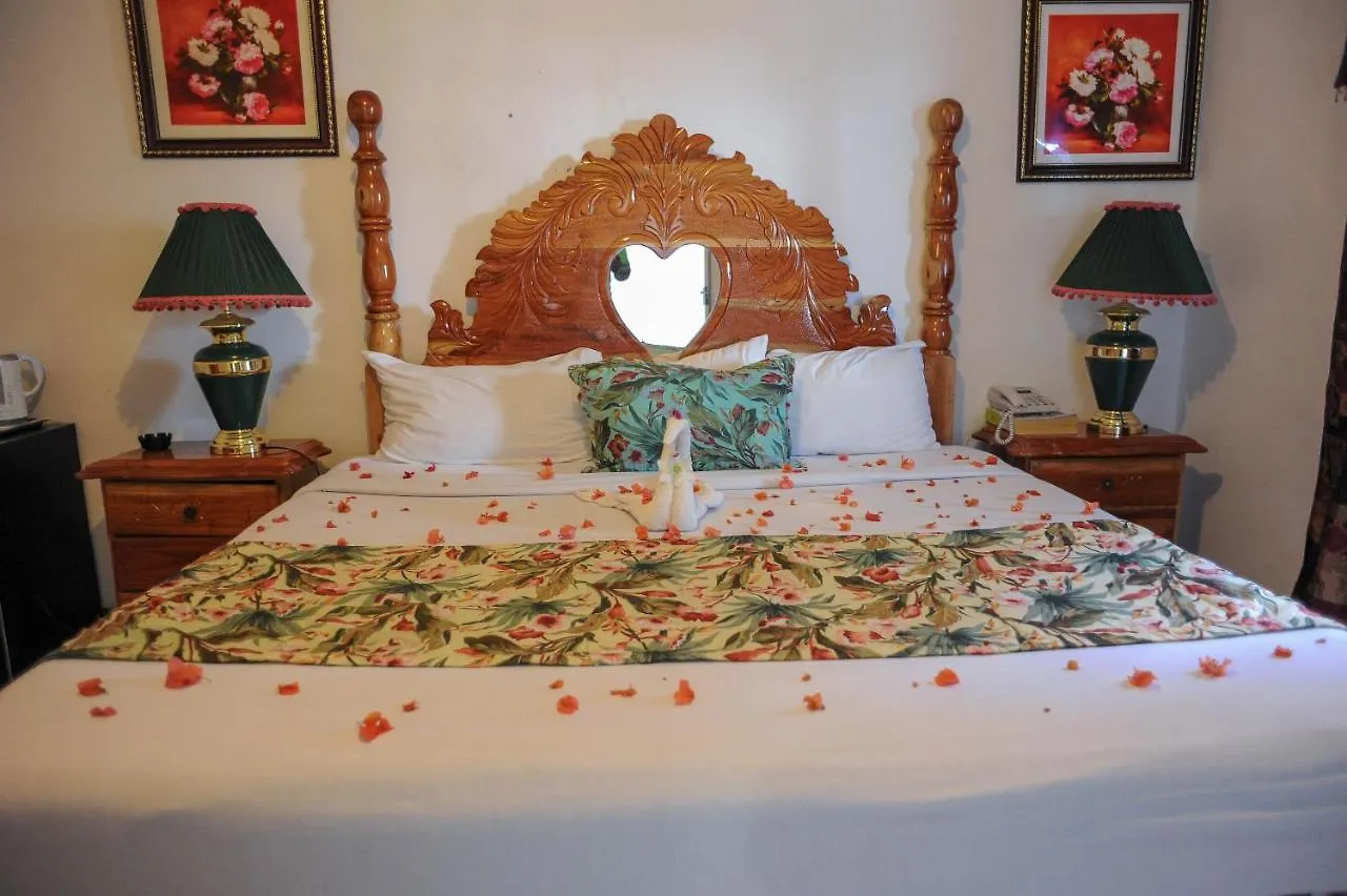 Glorianna Hotel Montego Bay 0*,