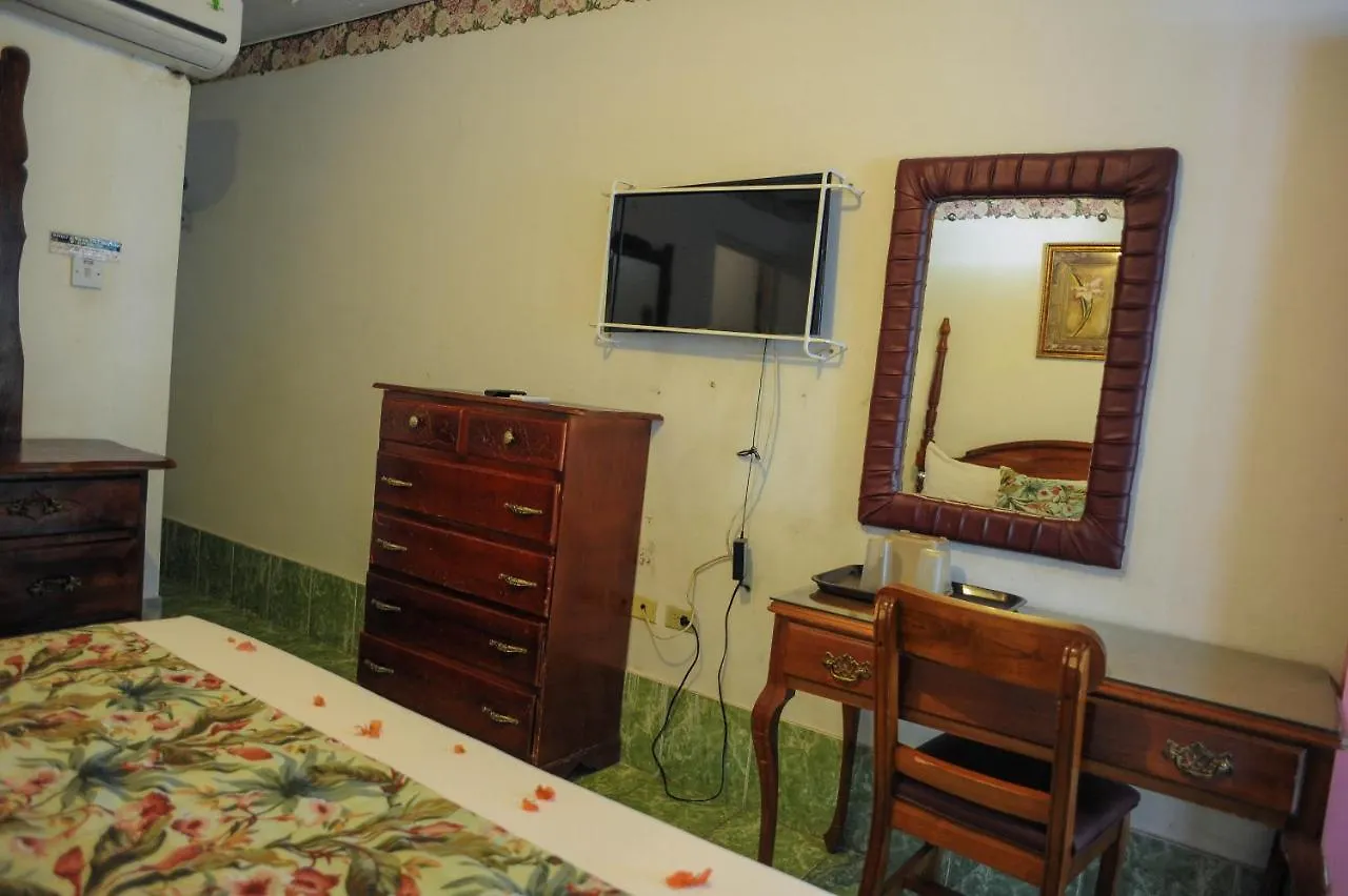 Glorianna Hotel Montego Bay Apartament