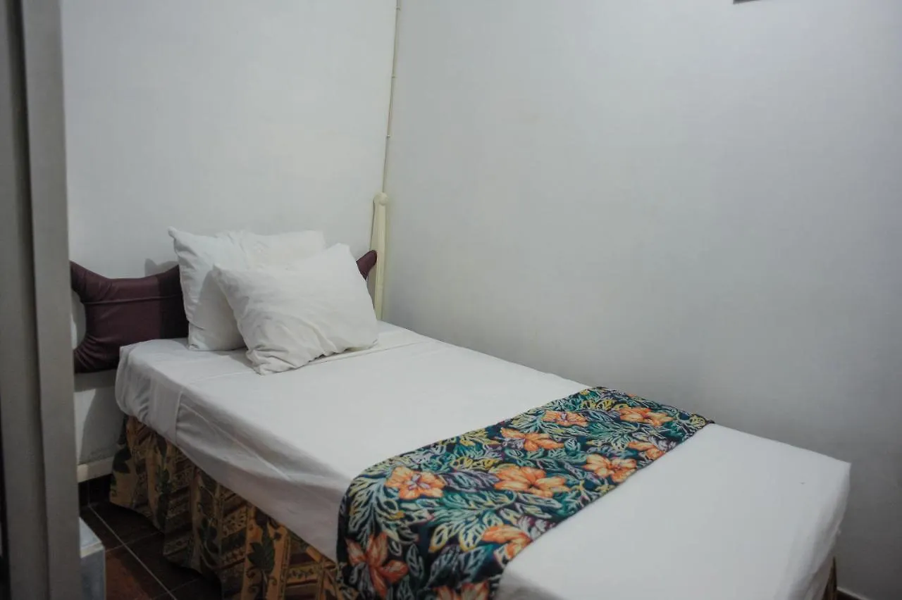Apartament Glorianna Hotel Montego Bay Jamajka