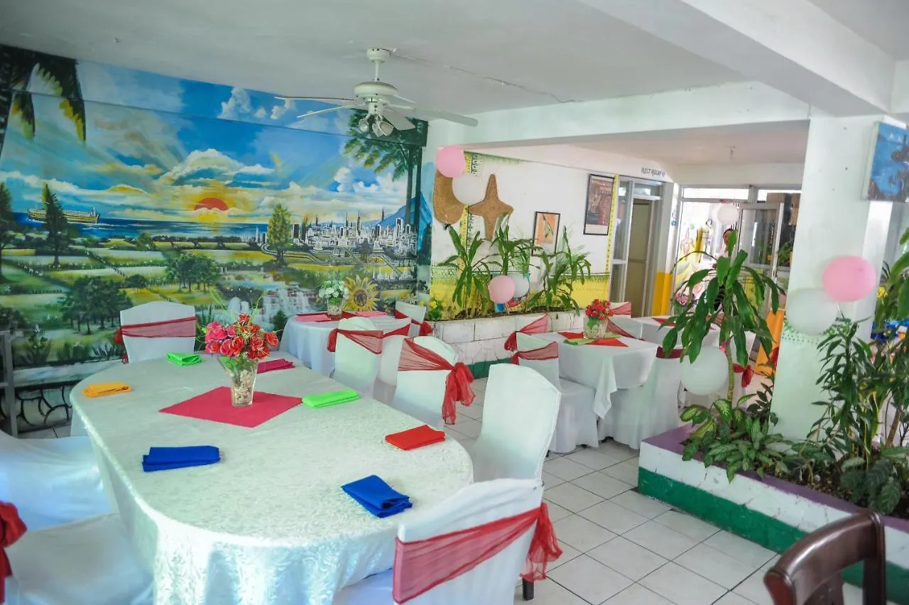 Glorianna Hotel Montego Bay 0*,