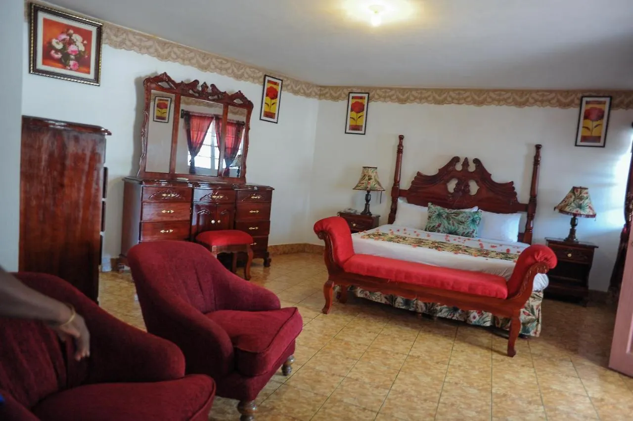 Glorianna Hotel Montego Bay Apartament