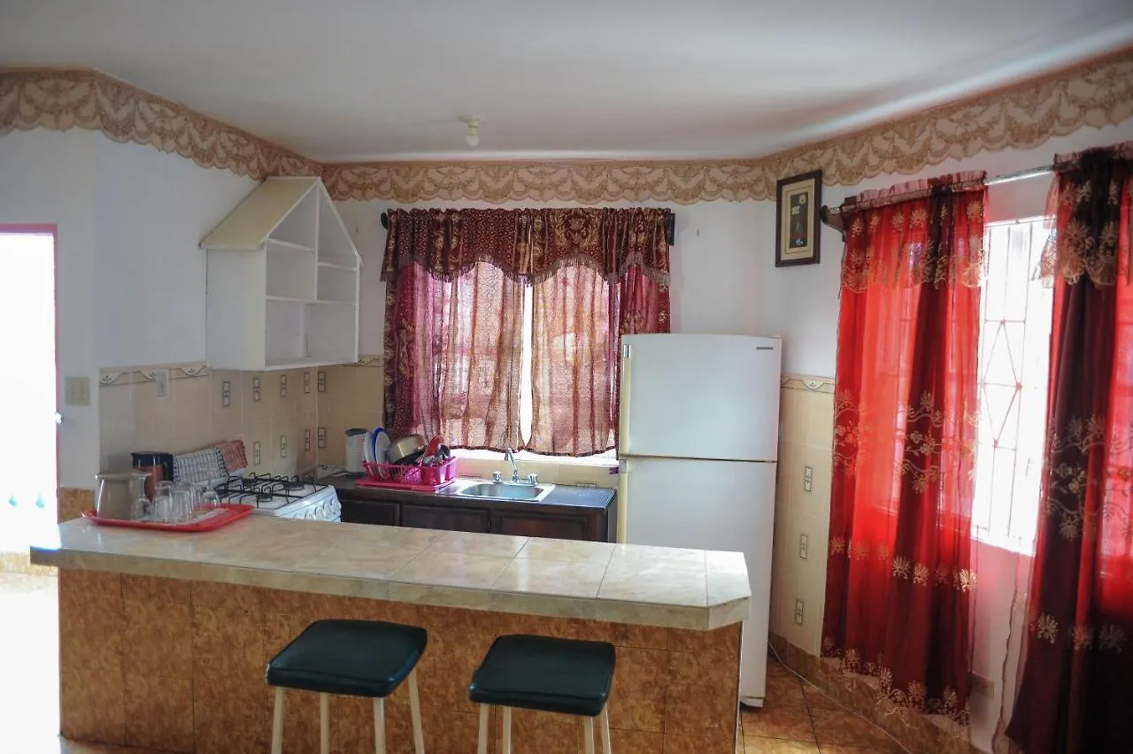 Apartament Glorianna Hotel Montego Bay