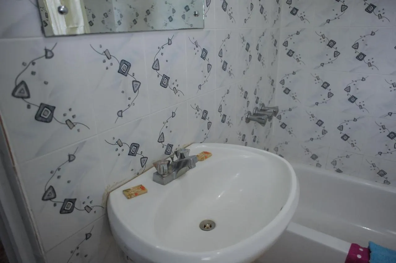 Apartament Glorianna Hotel Montego Bay