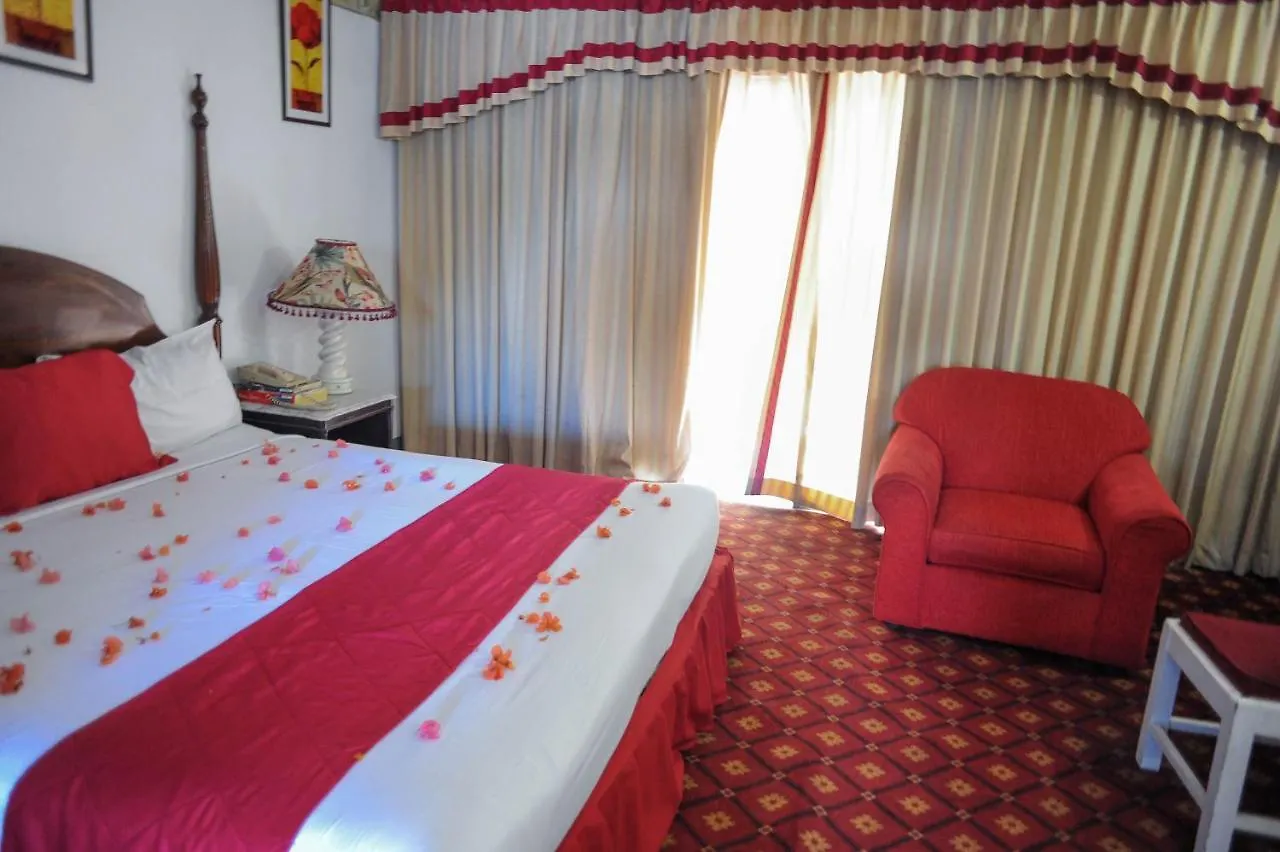 Glorianna Hotel Montego Bay Apartment