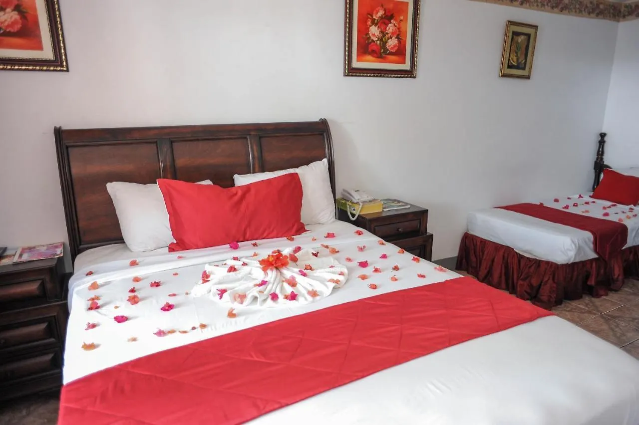Apartment Glorianna Hotel Montego Bay Jamaica