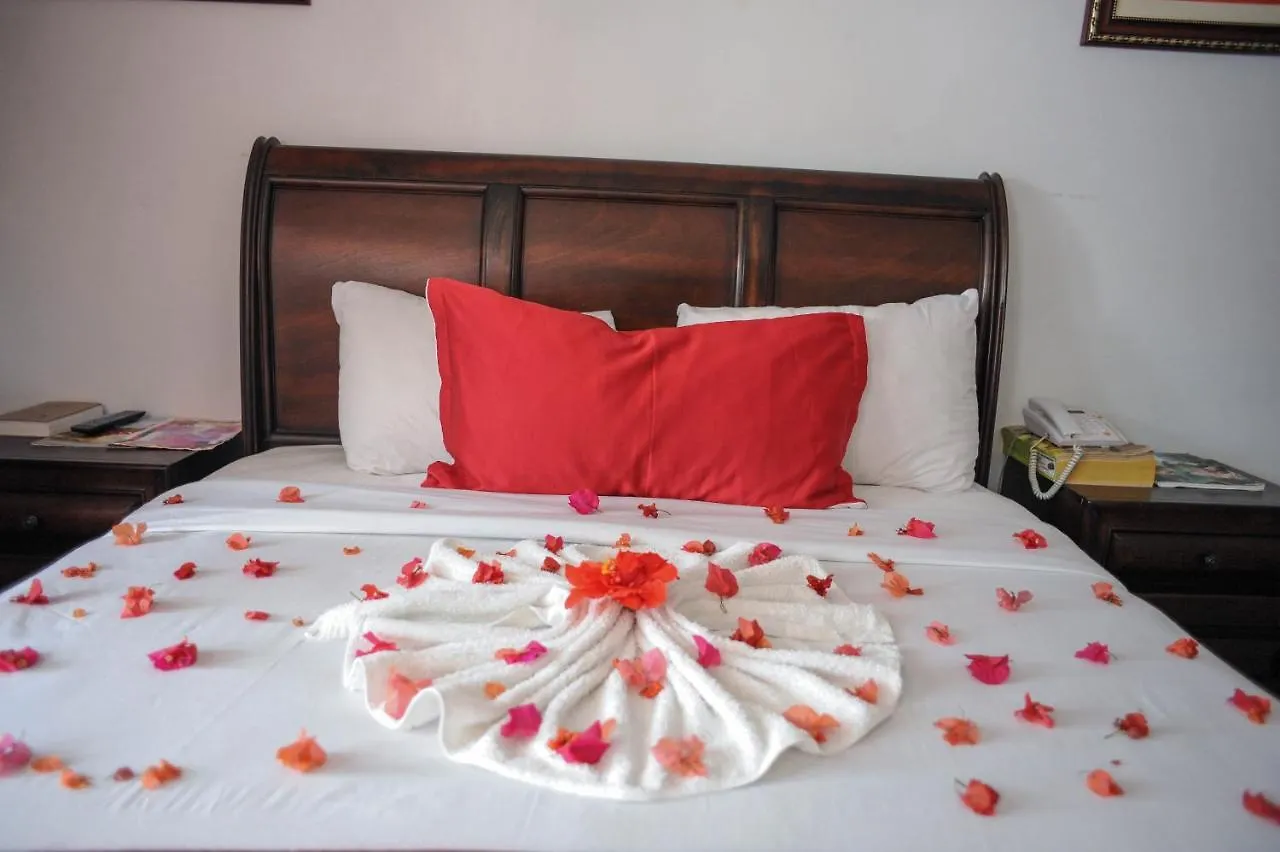 Glorianna Hotel Montego Bay Jamaica