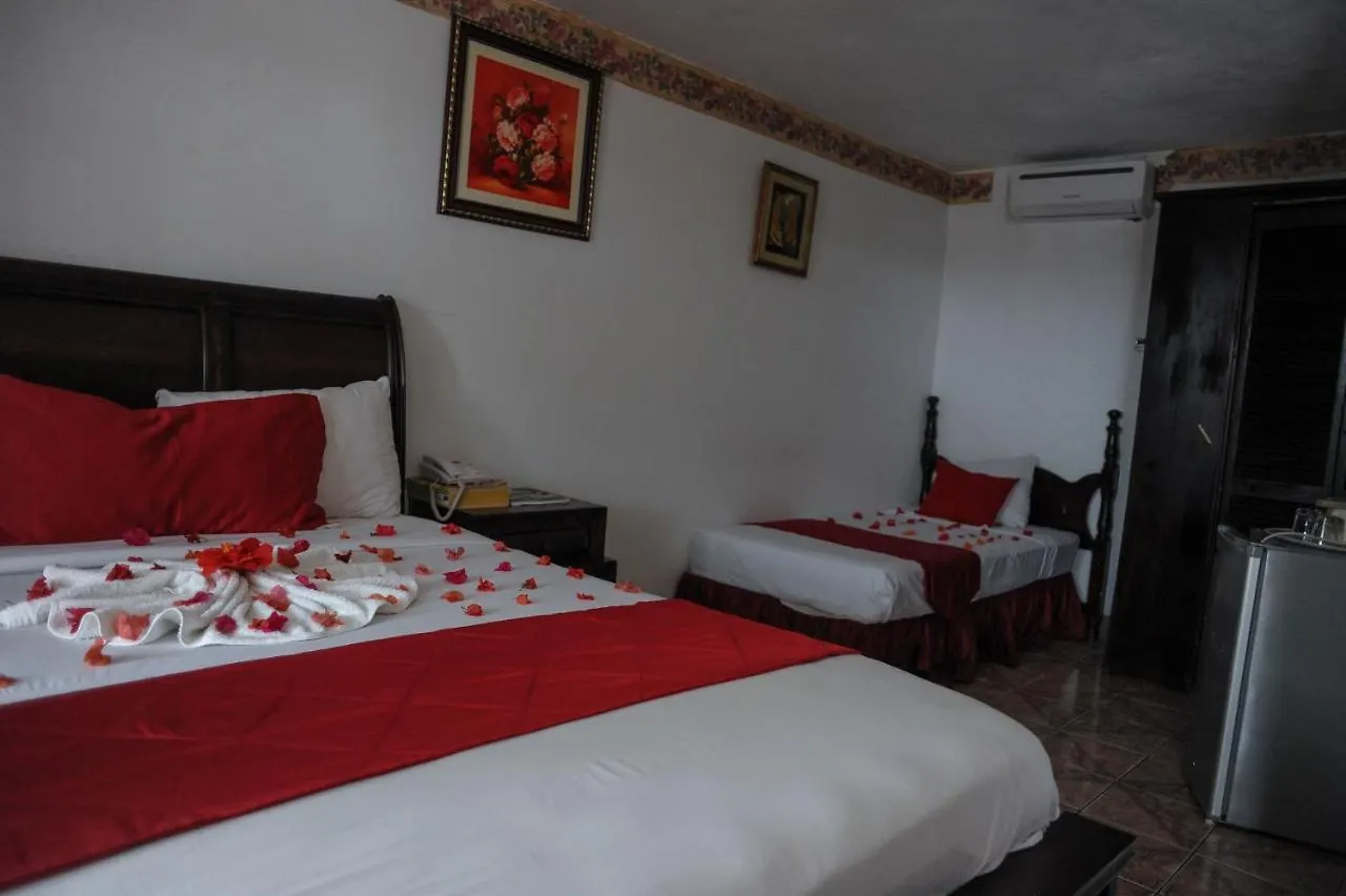 Glorianna Hotel Montego Bay