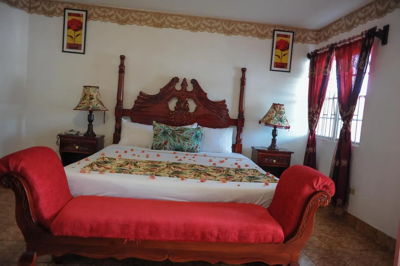 Glorianna Hotel Montego Bay