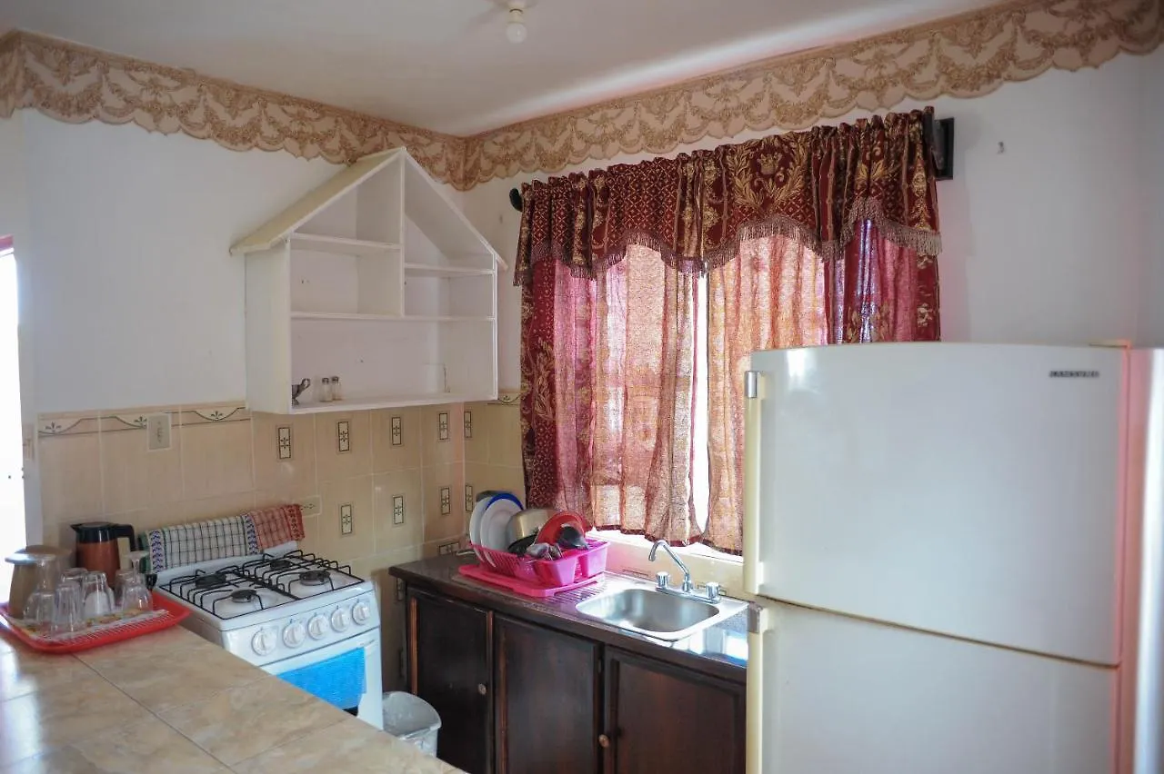 Glorianna Hotel Montego Bay Apartment